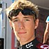 Andy Schleck vor der 7. Etappe des Giro d'Italia 2007